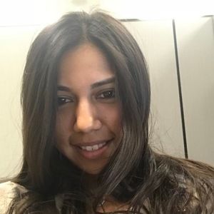 Meet your Posher, Jennifer
